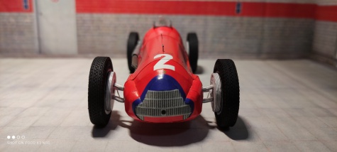 world champion 1950 Alfa Romeo 158 world champion 1950 Alfa Romeo 158