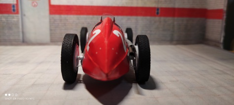 world champion 1950 Alfa Romeo 158 world champion 1950 Alfa Romeo 158