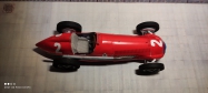 world champion 1950 Alfa Romeo 158