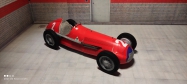 world champion 1950 Alfa Romeo 158