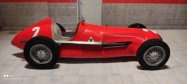 world champion 1950 Alfa Romeo 158