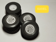 Kola na Dakar