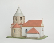 Kostol sv. Petra a Pavla, �eznovice