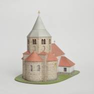 Kostol sv. Petra a Pavla, �eznovice