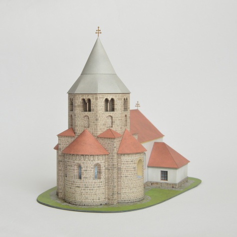 Kostol sv. Petra a Pavla, Řeznovice Kostol sv. Petra a Pavla, Řeznovice