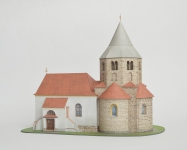 Kostol sv. Petra a Pavla, �eznovice