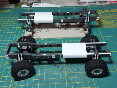 TATRA 158 Phoenix 2021 TATRA 158 Phoenix 2021