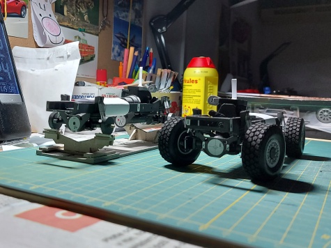 TATRA 158 Phoenix 2021 TATRA 158 Phoenix 2021