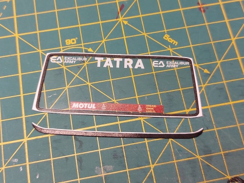 TATRA 158 Phoenix 2021 TATRA 158 Phoenix 2021