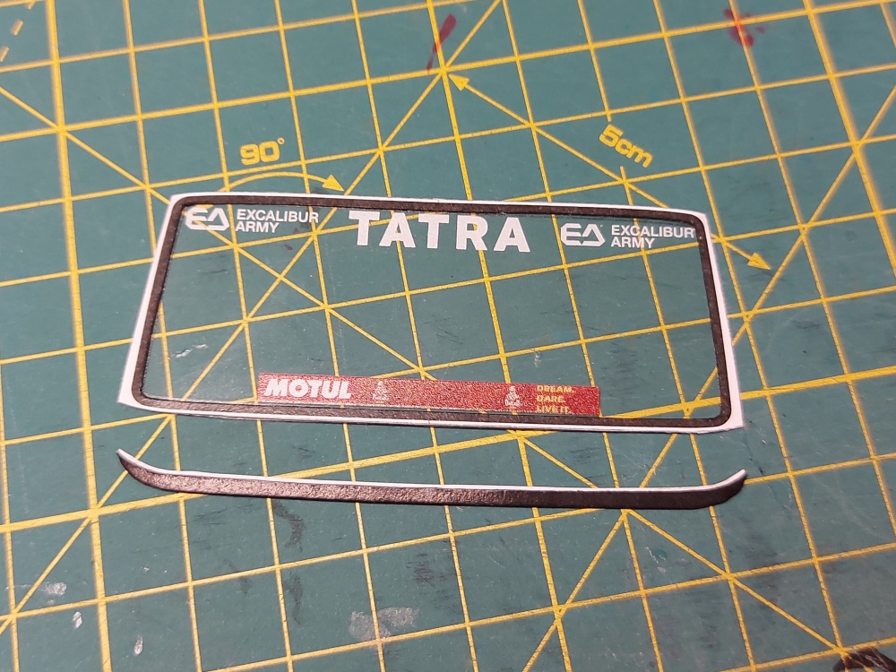 TATRA 158 Phoenix 2021 (Plná velikost v novém okně) TATRA 158 Phoenix 2021