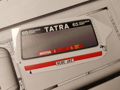TATRA 158 Phoenix 2021 TATRA 158 Phoenix 2021
