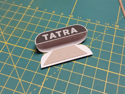 TATRA 158 Phoenix 2021 TATRA 158 Phoenix 2021