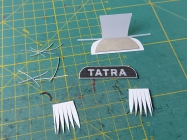 TATRA 158 Phoenix  2021
