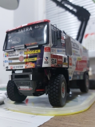 TATRA 158 Phoenix  2021