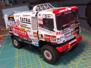 TATRA 158 Phoenix  2021