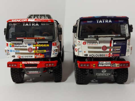 TATRA 158 Phoenix 2021 TATRA 158 Phoenix 2021