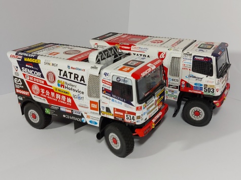 TATRA 158 Phoenix 2021 TATRA 158 Phoenix 2021