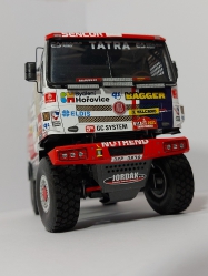 TATRA 158 Phoenix  2021