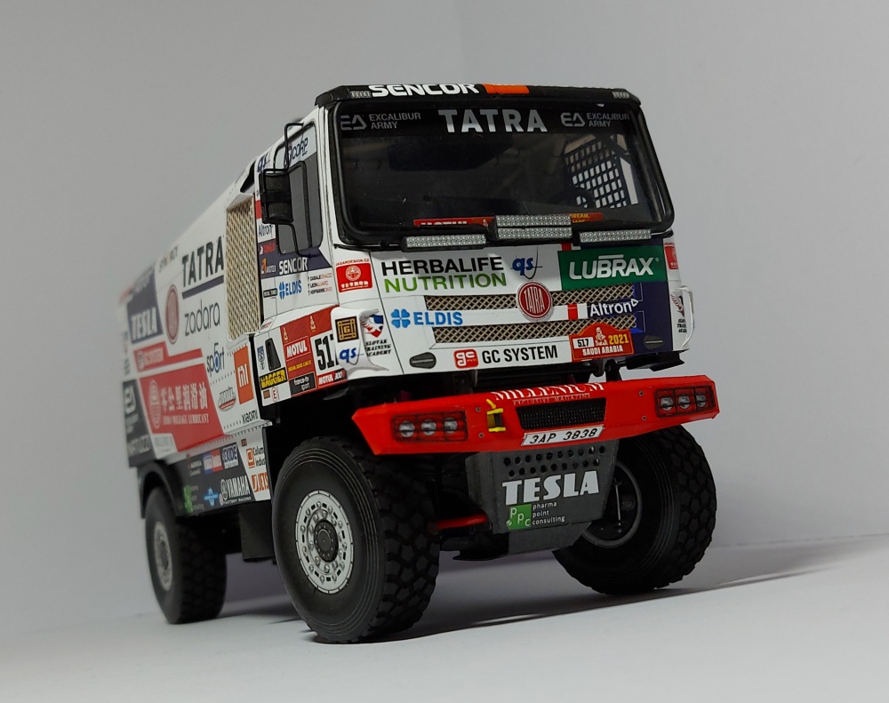 TATRA 158 Phoenix  2021