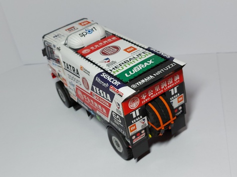 TATRA 158 Phoenix 2021 TATRA 158 Phoenix 2021
