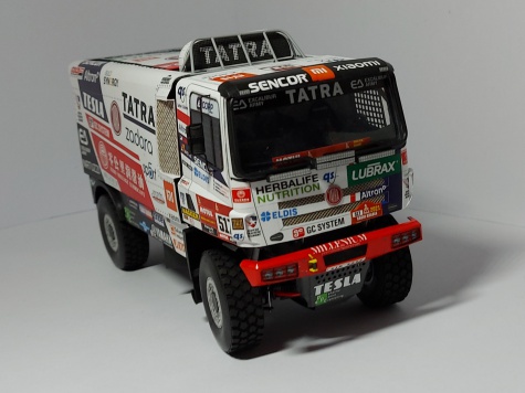 TATRA 158 Phoenix 2021 TATRA 158 Phoenix 2021