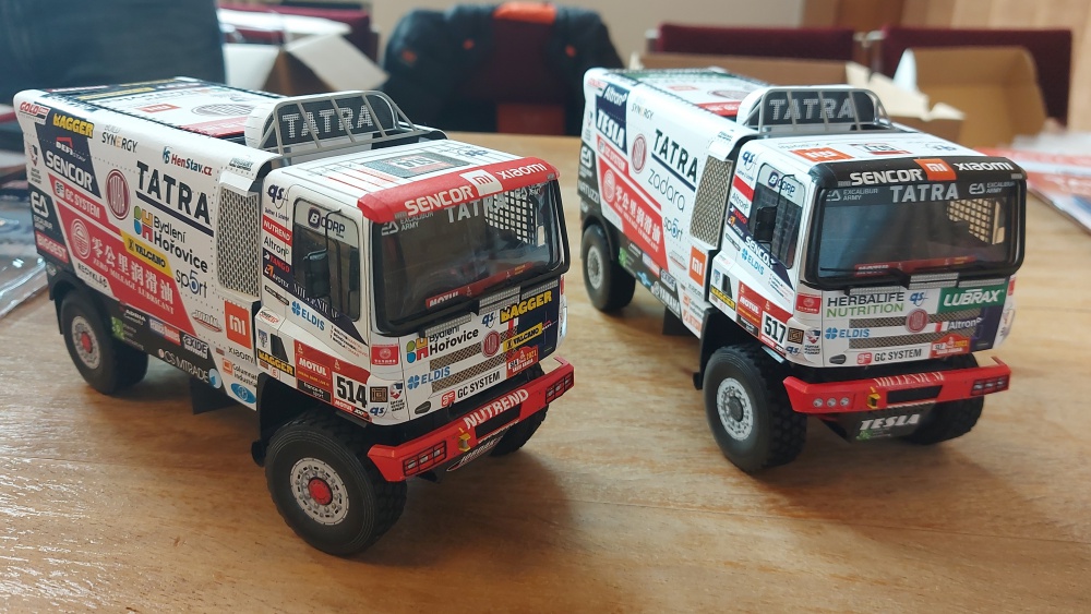 TATRA 158 Phoenix 2021 (Pln� velikost v nov�m okn�) TATRA 158 Phoenix 2021