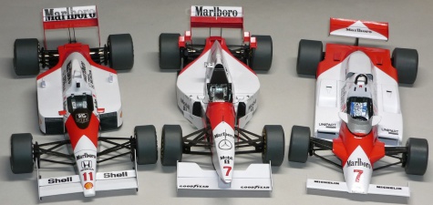 F1 3x F1 3x