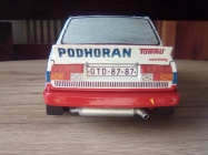 �koda 130 LR Ji�� Sedl��