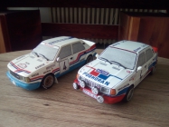 �koda 130 LR Ji�� Sedl��