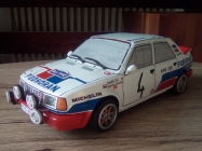 �koda 130 LR Ji�� Sedl��