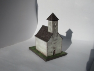 Kostel sv. Jana K�titele