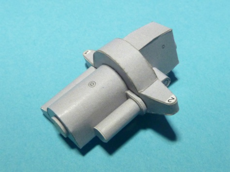 Zetka S30 Zetka S30