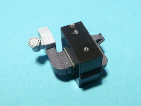 Zetka S30 Zetka S30