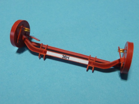 Zetka S30 Zetka S30