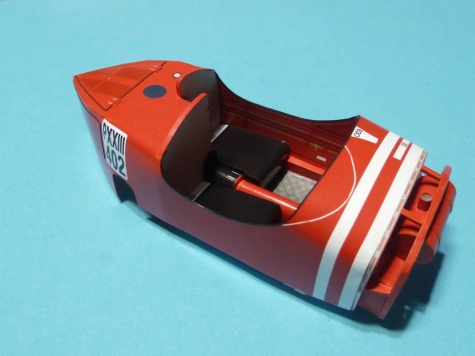 Zetka S30 Zetka S30