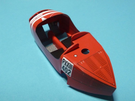 Zetka S30 Zetka S30