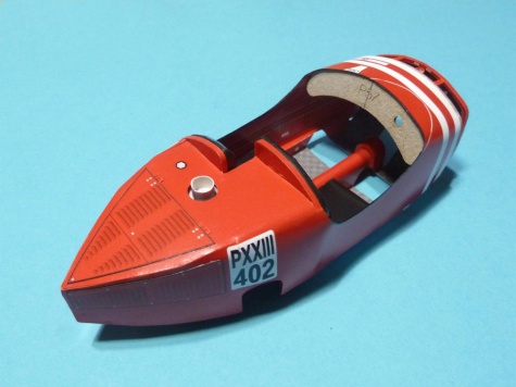 Zetka S30 Zetka S30