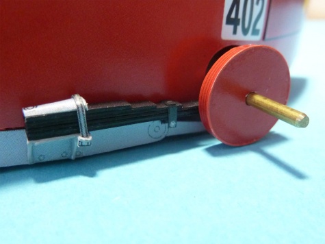 Zetka S30 Zetka S30