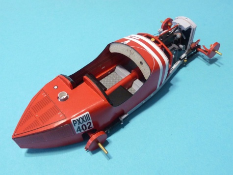 Zetka S30 Zetka S30