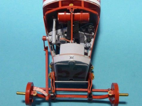 Zetka S30