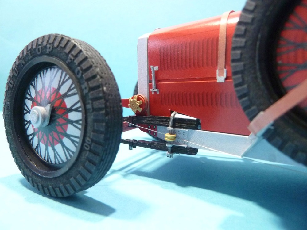Zetka S30