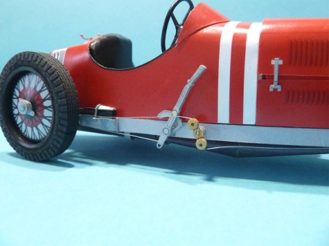 Zetka S30