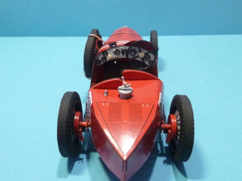 Zetka S30