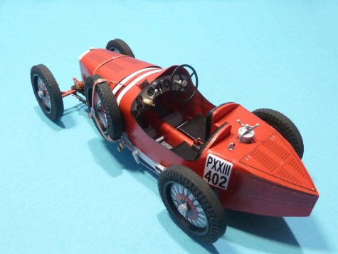 Zetka S30