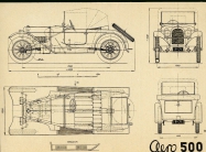 Aero 500