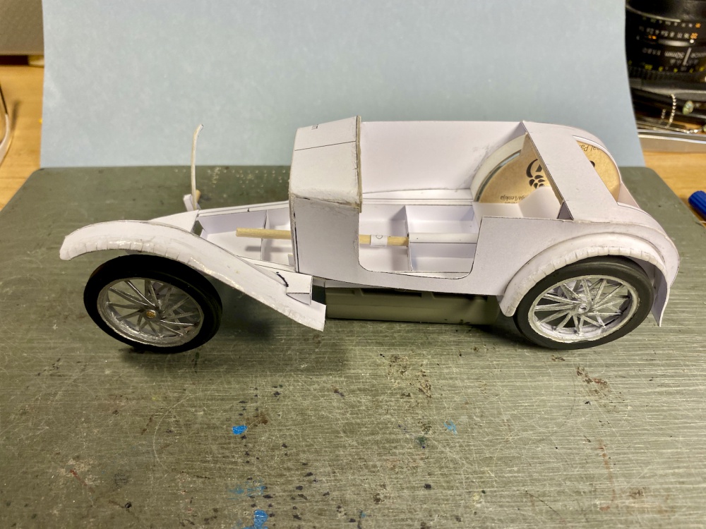 Aero 500 (Plná velikost v novém okně) Aero 500