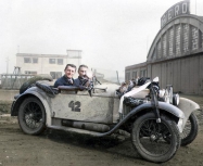 Aero 500