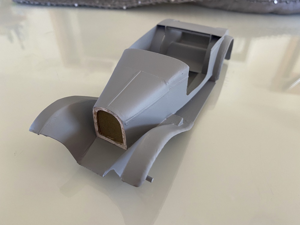 Aero 500
