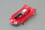 Ferrari 312 T4, 1979