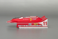 Ferrari 312 T4, 1979